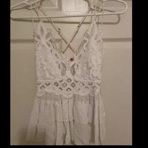 Free people tank
